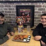 National Mentoring Month: Meet Big Brother Mizael and Little Brother Misael