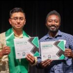 BBBS Celebrates 35 Matches Graduating from our Program