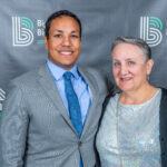 Big Brothers Big Sisters Month: Celebrating Accomplished Alumni Little Milo Hudson 