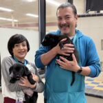 New “Paw”tnership with the Oregon Humane Society 