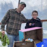 Finding Balance: How Mentorship Helped Caleb Grow