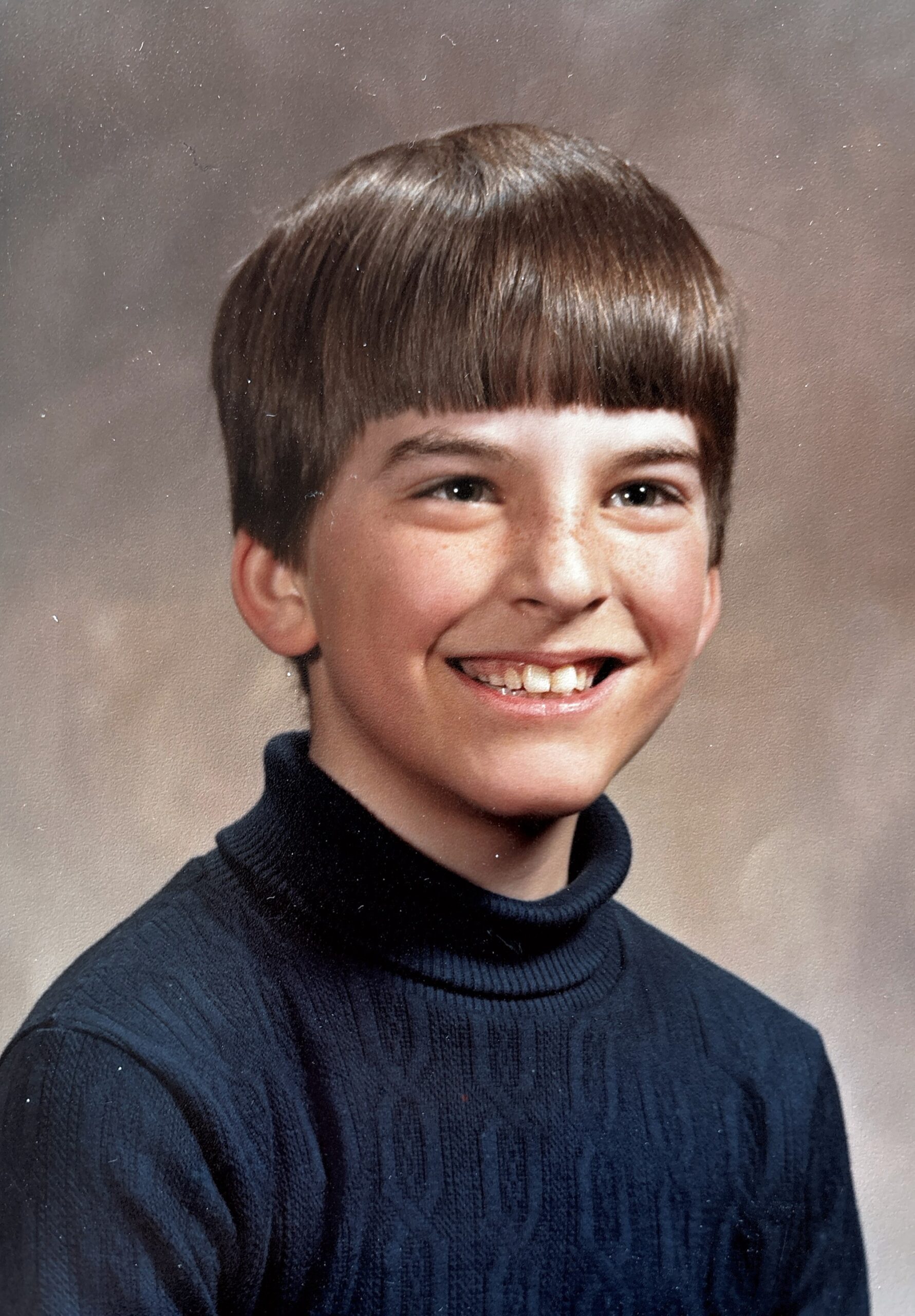 Bob Speltz 1978
