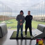 Jose & Abran: Chopsticks, Soccer, & Making Lasting Memories