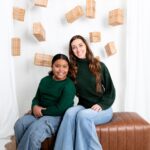 The Cure for a Sad Day- Brianna & Malayah’s story