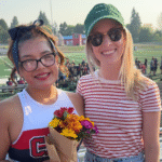 Erica & Yoltzin: A Match to Cheer For