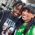 2026 Big & Little of the Year: Ebony & Zariyha